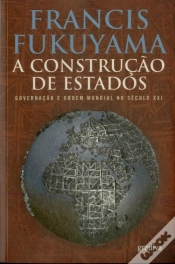 Capa do artigo A Construção de Estados