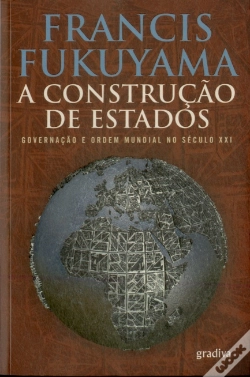 Capa do artigo A Construção de Estados