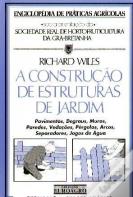 A Construção de Estruturas de Jardim