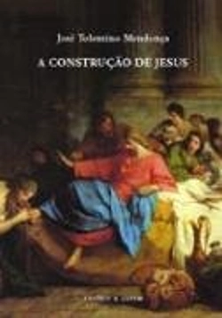 Capa do artigo A Construção de Jesus