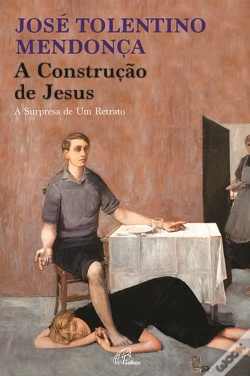 Capa do artigo A Construção de Jesus