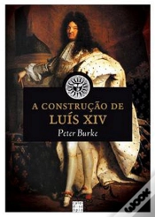 Capa do artigo A Construção de Luís XIV