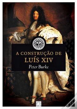 Capa do artigo A Construção de Luís XIV