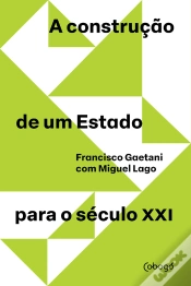 Capa do artigo A Construção De Um Estado Para O Século Xxi