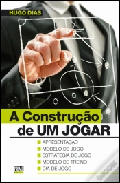 Capa do artigo A Construção de um Jogar