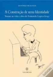 Capa do artigo A Construção de uma Identidade