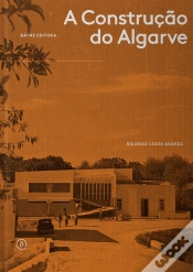 Capa do artigo A Construção do Algarve