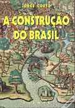 Capa do artigo A Construção do Brasil