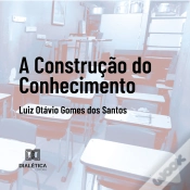 Capa do artigo A Construção Do Conhecimento