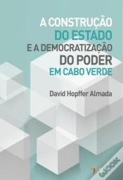 Capa do artigo A Construção do Estado e a Democratização do Poder em Cabo Verde 