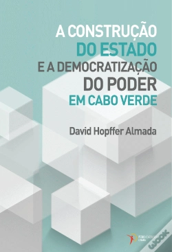 Capa do artigo A Construção do Estado e a Democratização do Poder em Cabo Verde 