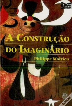 Capa do artigo A Construção do Imaginário
