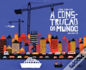 Capa do artigo A Construção do Mundo