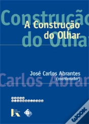 Capa do artigo A Construção do Olhar