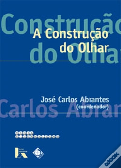 Capa do artigo A Construção do Olhar