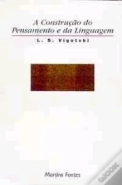 Capa do artigo A Construção do Pensamento e da Linguagem