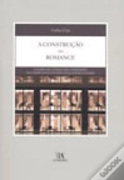 Capa do artigo A Construção do Romance