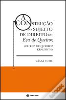 A Construção do Sujeito de Direito em Eça de Queiroz