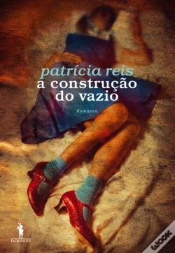 Capa do artigo A Construção Do Vazio