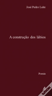 Capa do artigo A Construção dos Lábios 