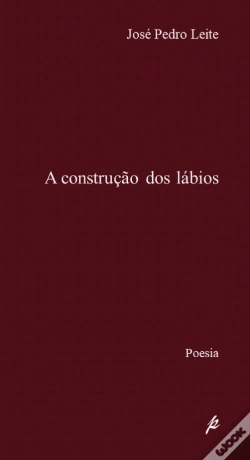 Capa do artigo A Construção dos Lábios 