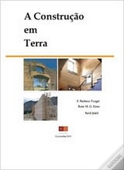 Capa do artigo A Construção em Terra