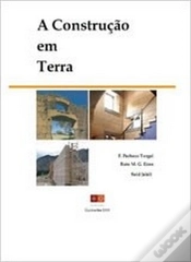 Capa do artigo A Construção em Terra