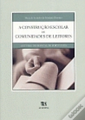 Capa do artigo A Construção Escolar de Comunidades de Leitores