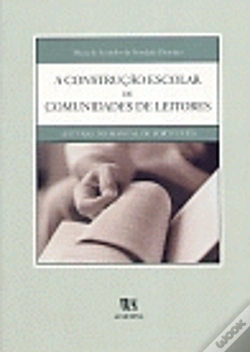 Capa do artigo A Construção Escolar de Comunidades de Leitores