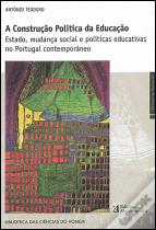 A Construção Política da Educação
