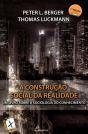 A Construção Social da Realidade - Preview