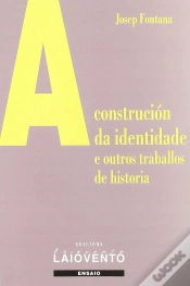 Capa do artigo A Construción Da Identidade