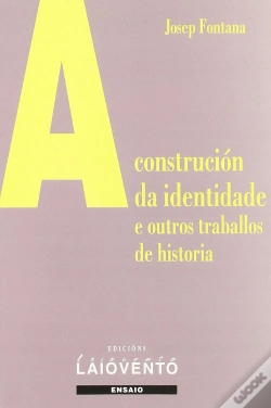 Capa do artigo A Construción Da Identidade