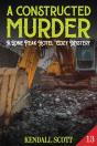 A Constructed Murder - Preview