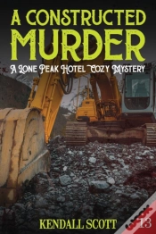 Capa do artigo A Constructed Murder