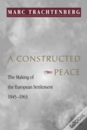 A Constructed Peace