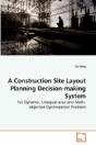 A Construction Site Layout Planning Deci - Preview