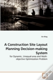 Capa do artigo A Construction Site Layout Planning Deci