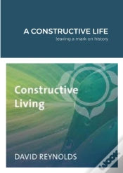 Capa do artigo A Constructive Life