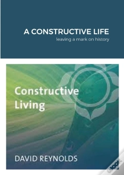 Capa do artigo A Constructive Life