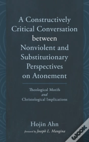 Capa do artigo A Constructively Critical Conversation B