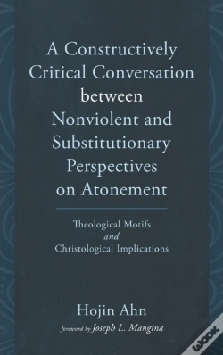 Capa do artigo A Constructively Critical Conversation B