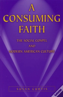 Capa do artigo A Consuming Faith