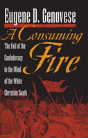 A Consuming Fire - Preview