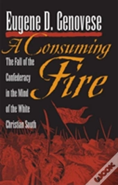 A Consuming Fire