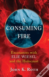 Capa do artigo A Consuming Fire