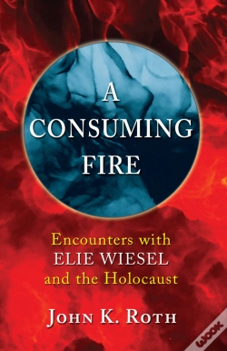 Capa do artigo A Consuming Fire