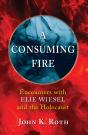 A Consuming Fire - Preview