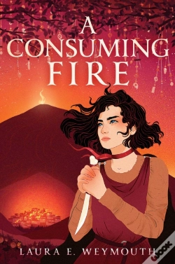 Capa do artigo A Consuming Fire