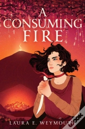 Capa do artigo A Consuming Fire